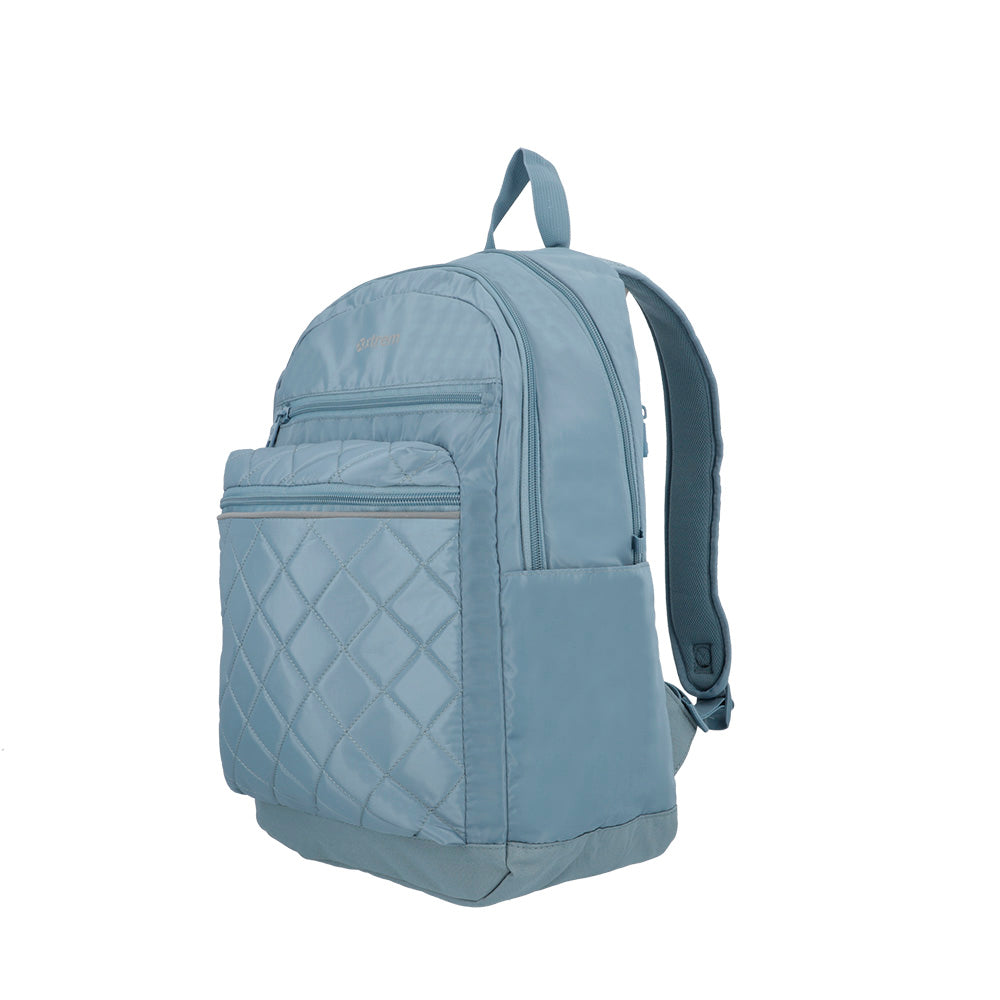 Mochila para Notebook 15" Feminina Linx Azul