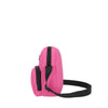 Bolsa transversal Ava rosa PP