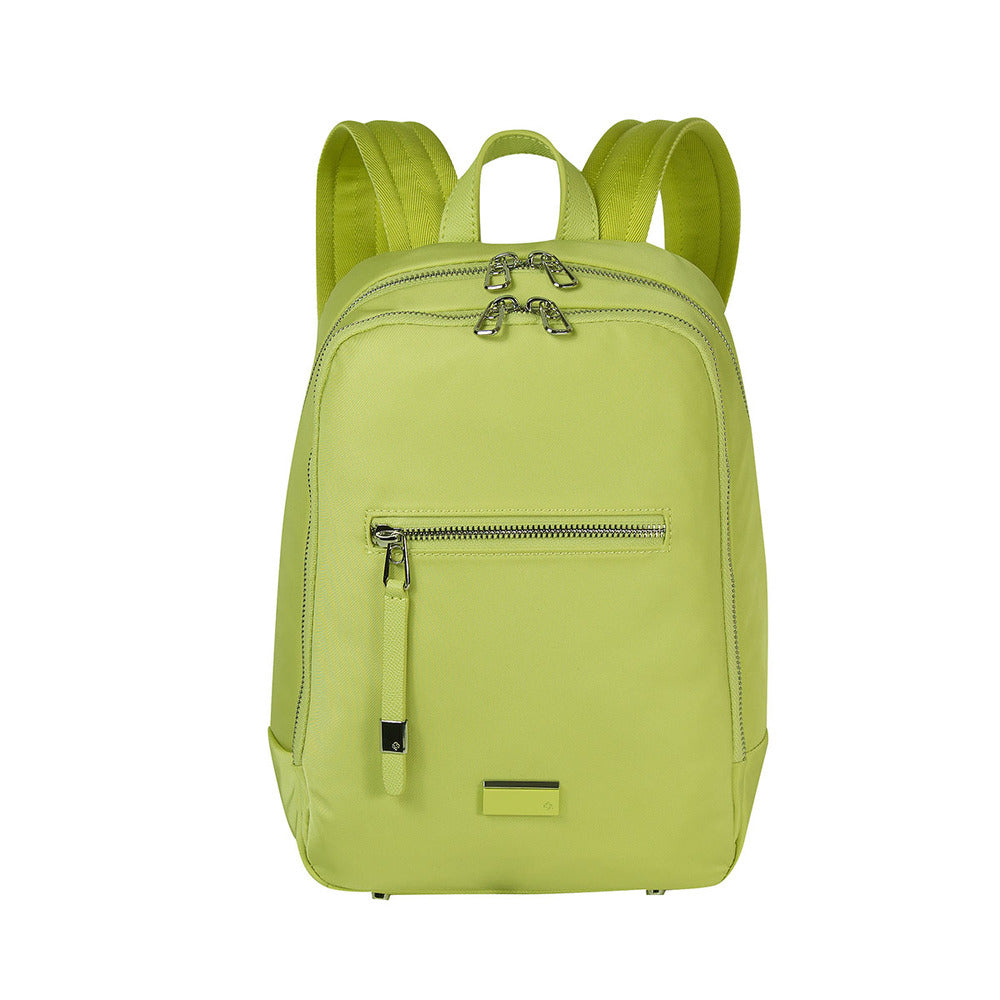 Mochila Be-Her Lime