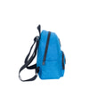 Mochila feminina Zoe azul