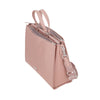 Bolsa Tote para notebook 15.6" Be-Her Rosa