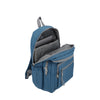 Mochila para Notebook 16" Feminina Bradford Azul