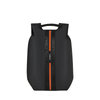 Mochila Securipak 15.6" Orange Black