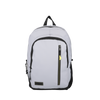 Mochila Harlem 4Xt Arctic Grey / Yellow M