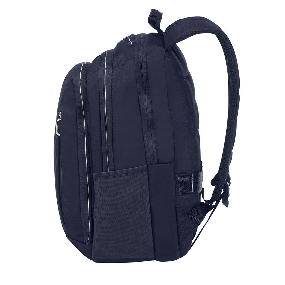 Mochila para notebook 14,1" Guardit Classy Azul