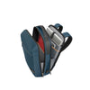 Mochila para notebook Litepoint 14.1" azul