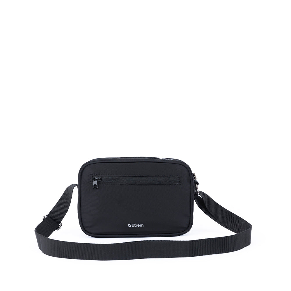 Cartera Hazel 3XT Black S