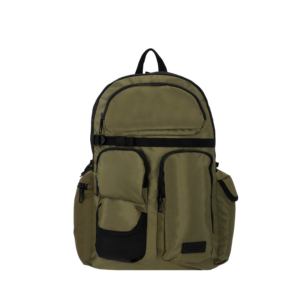 Mochila para Notebook 16" masculina Bradbury Verde