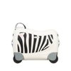 Mala de viagem pequena Dream Rider Zebra