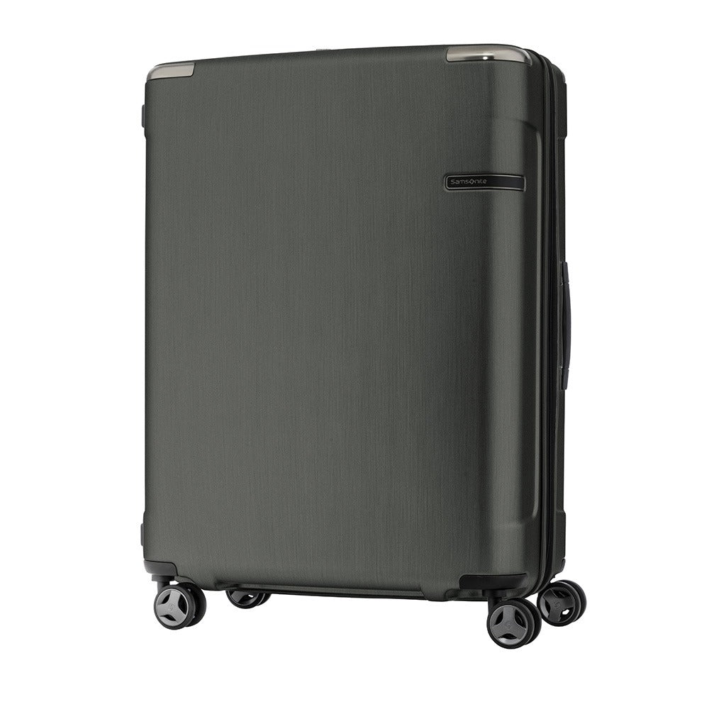 Mala Samsonite Evoa Preto Grande