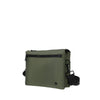 Bolsa Transversal Harper 4XT Verde