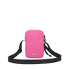 Bolsa transversal Ava rosa PP