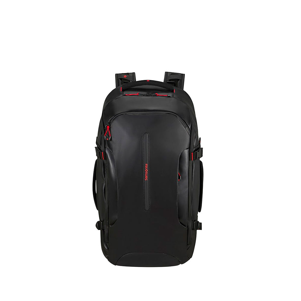 Mochila de Viagem para Notebook Ecodiver Preta