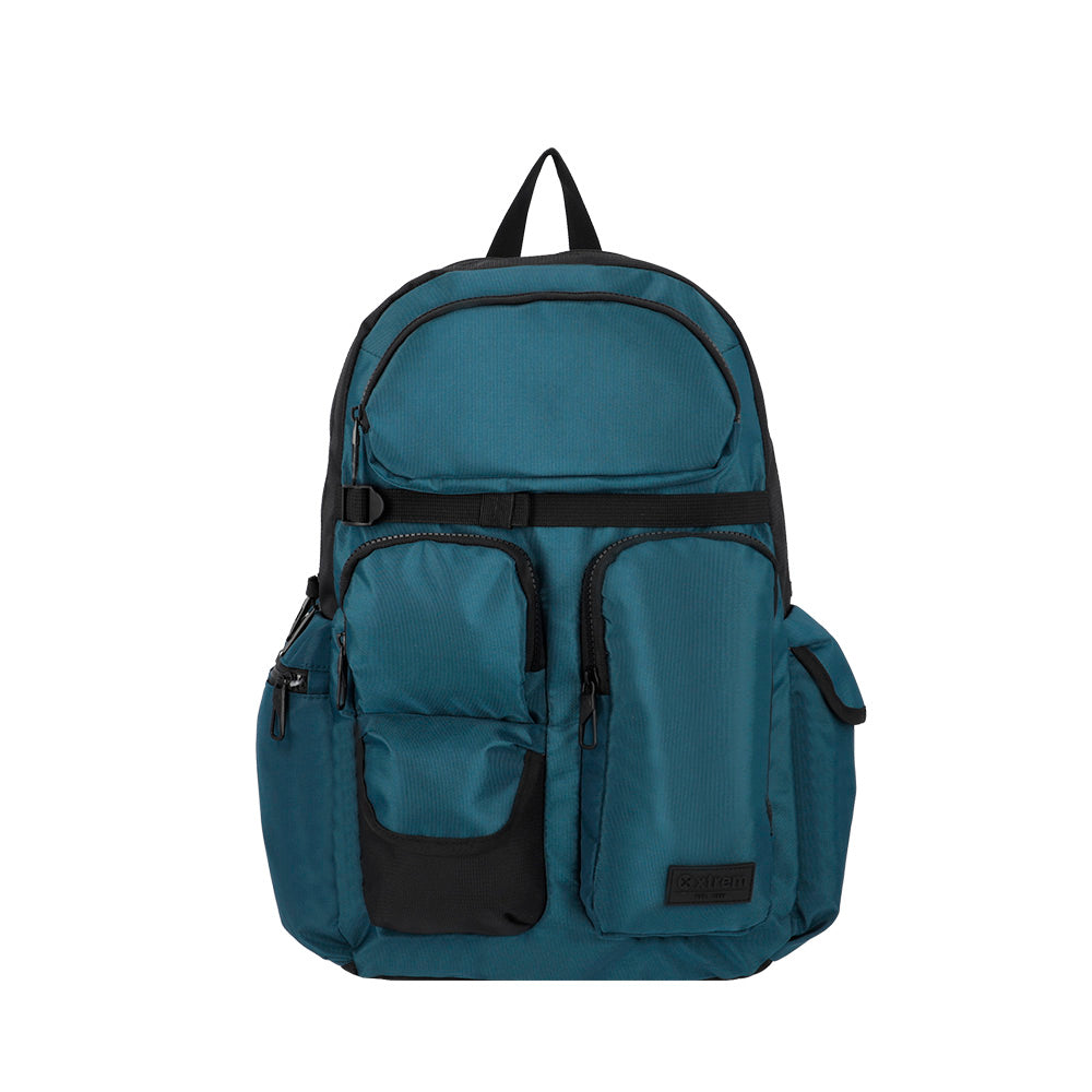 Mochila para Notebook 16" masculina Bradbury Azul