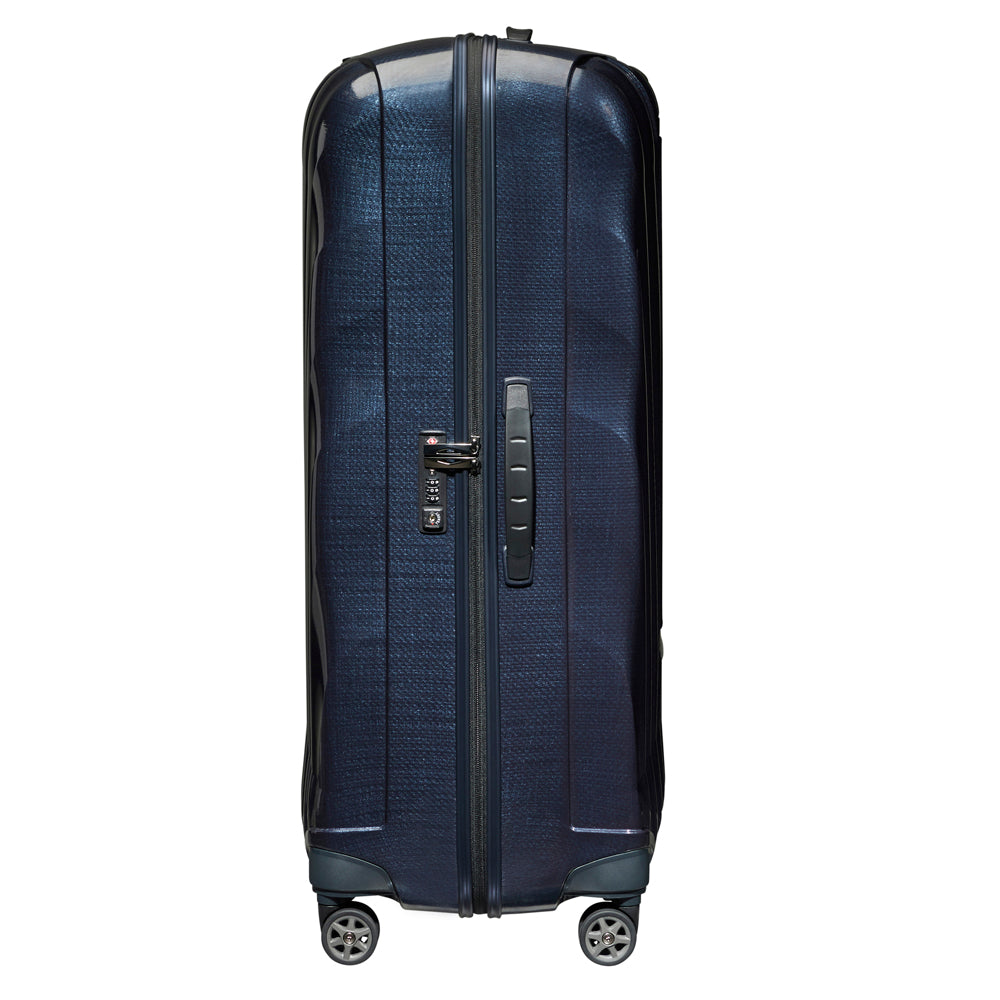 Mala de Viagem Samsonite C-Lite Extra Grande Azul