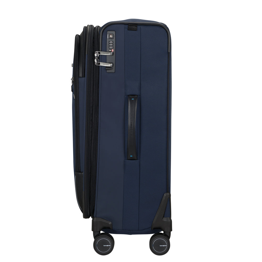 Mala Samsonite Spectrolite 3.0 Média Azul