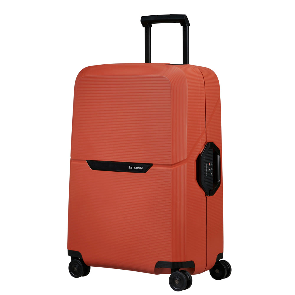 Magnum Eco Spinner 69/25 Mapple Orange