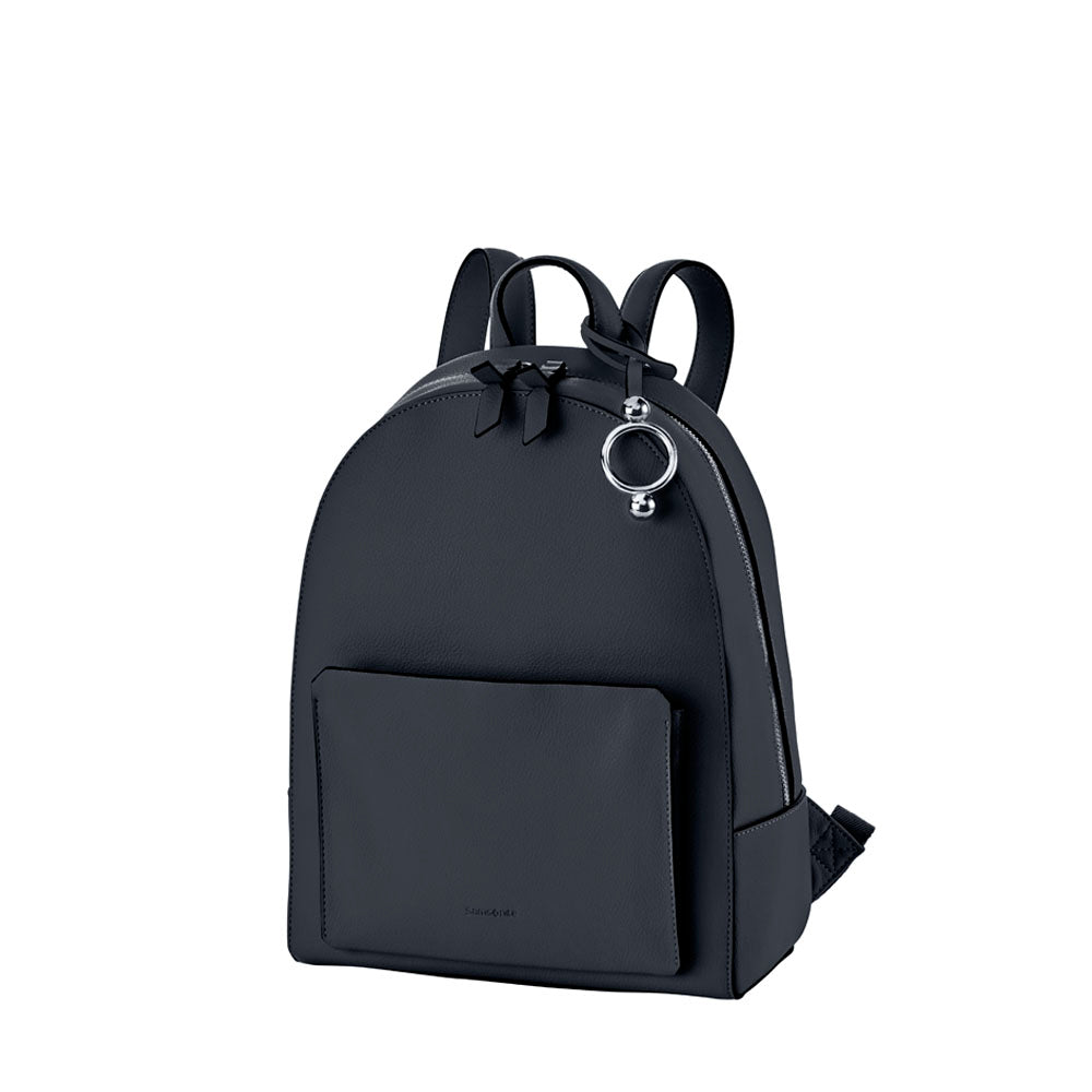  Mochila ELLES NUAGE Backpack Chica Black 