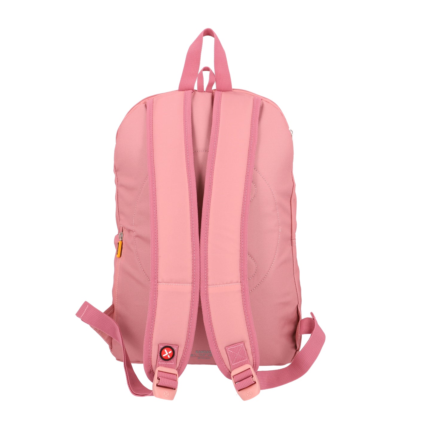 Mochila Techno Backpack Kansas 215 Pink