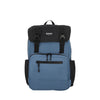 Mochila para laptop hombre Kent 16'' azul