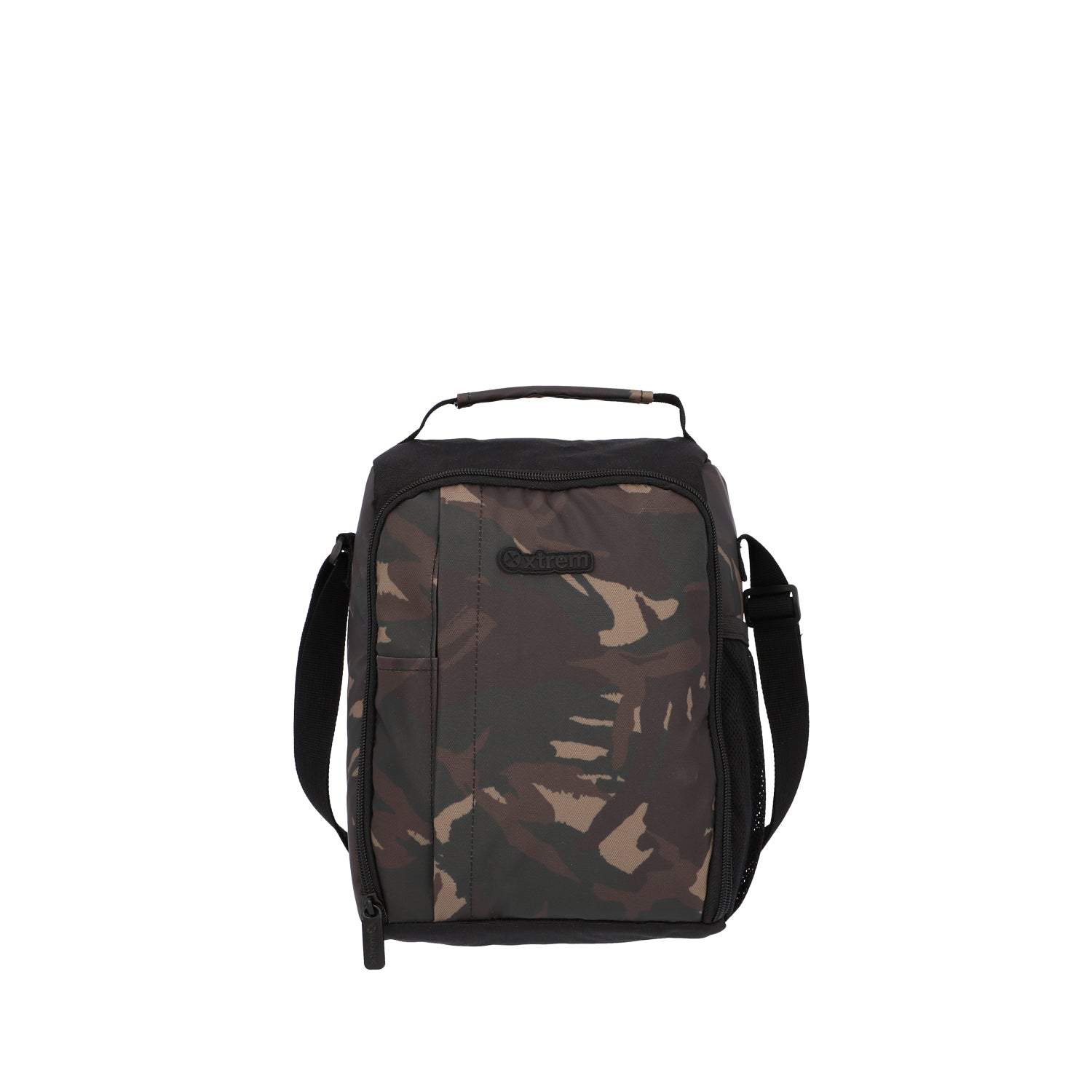 Lonchera Lunch Bag Lunch 201 Olive Camo