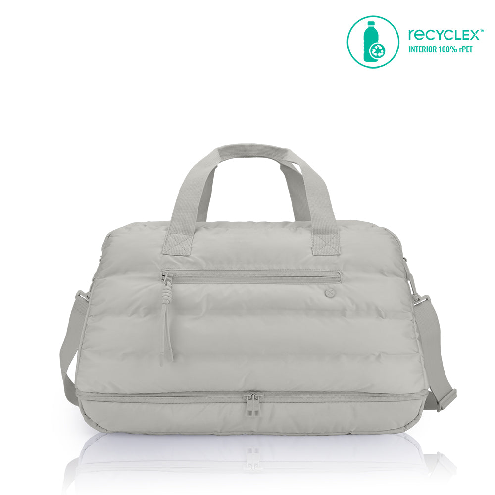 Bolso New Spinning SS22 Gris