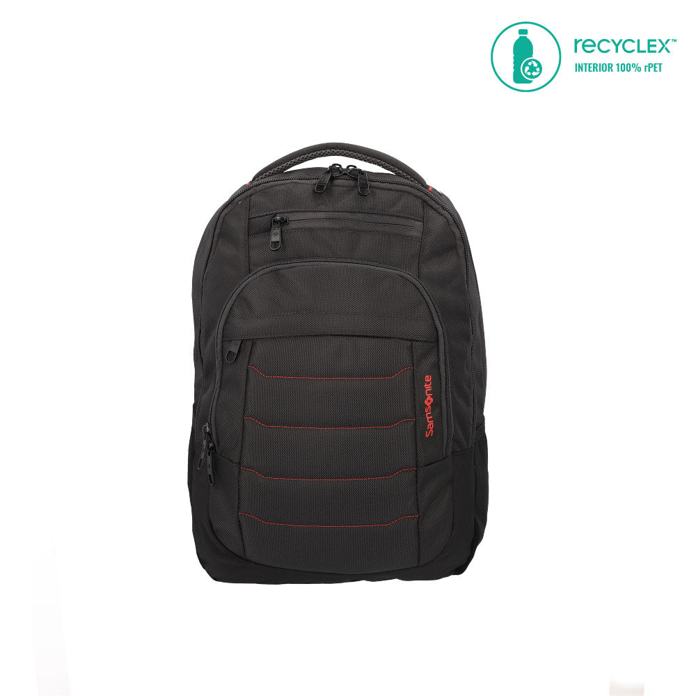 Mochila Reconnection Titan Grey