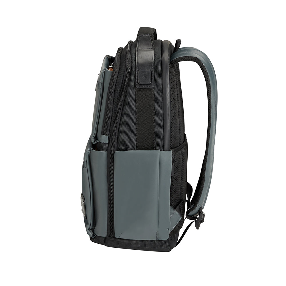 Mochila Laptop Openroad 2.0 15.6 Ash Grey