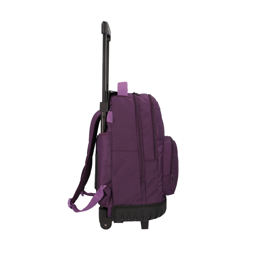 Mochila Reconnection Java Purple