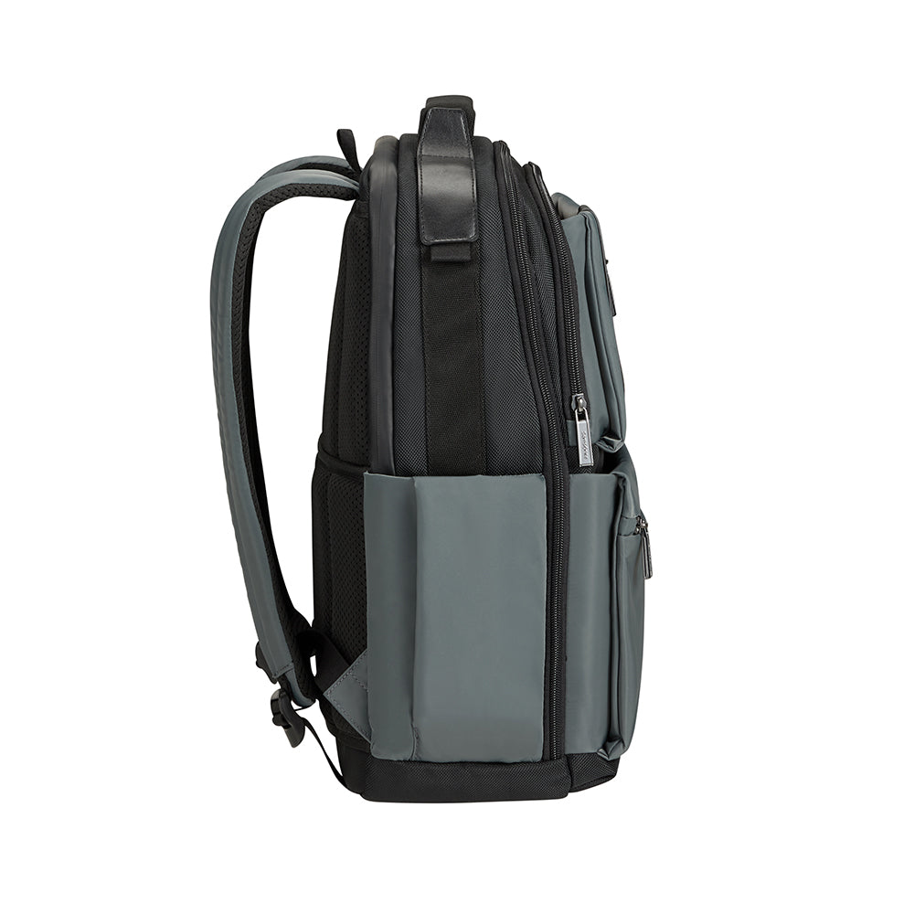 Mochila Laptop Openroad 2.0 15.6 Ash Grey