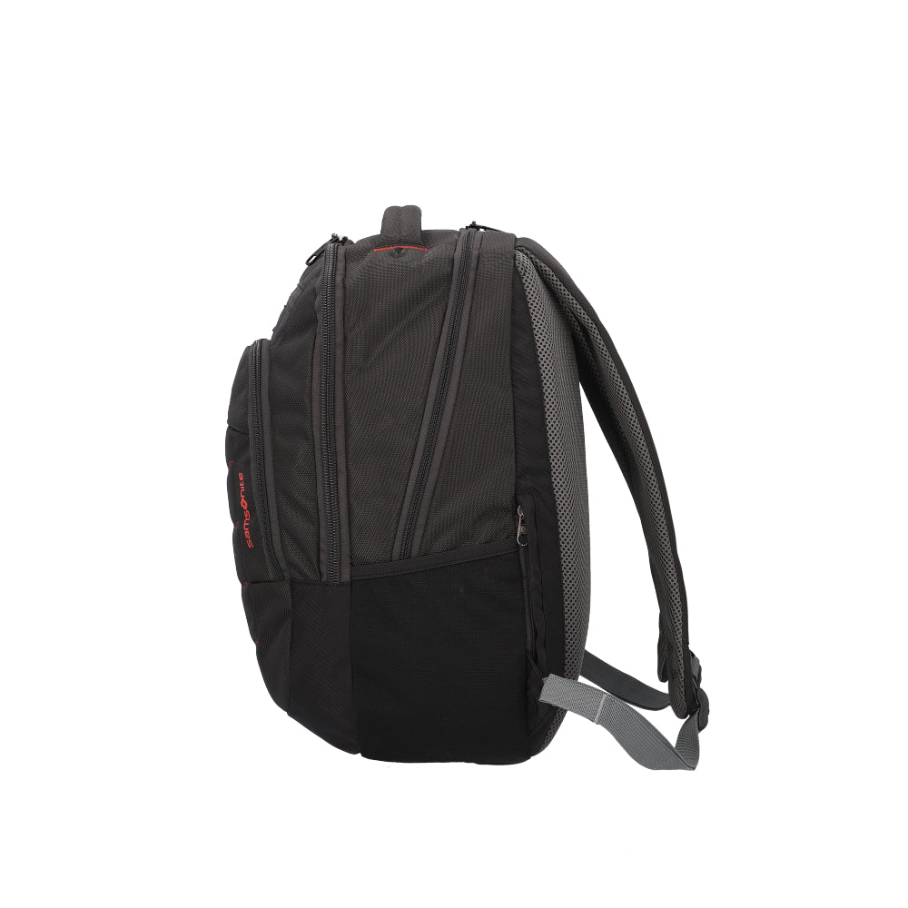 Mochila Reconnection Titan Grey