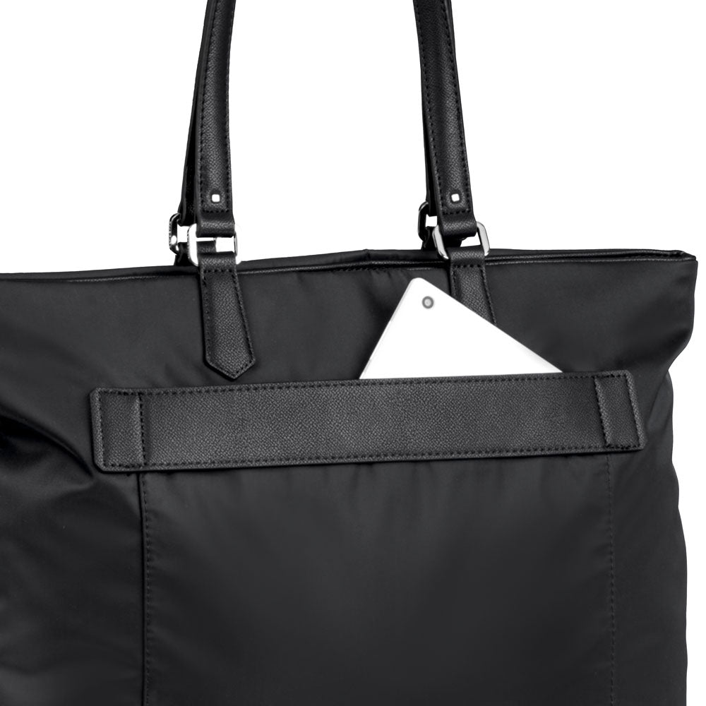 Cartera KARISSA 2.0 Shopping Bag M Grande Black