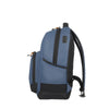 Mochila para laptop hombre Acceleration Bravo azul 17