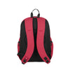 Mochila para laptop mujer Acceleration Riverland rosado 17