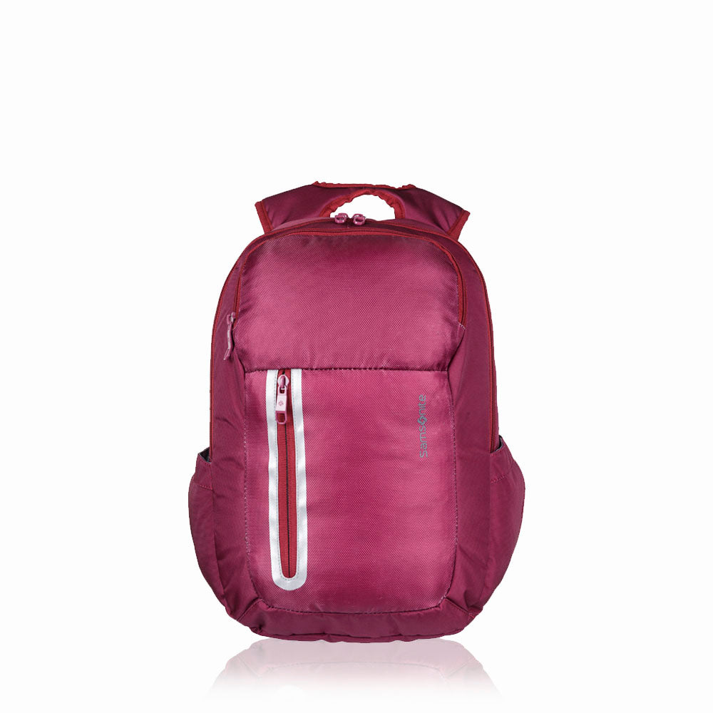  Mochila DART BURGUNDY 