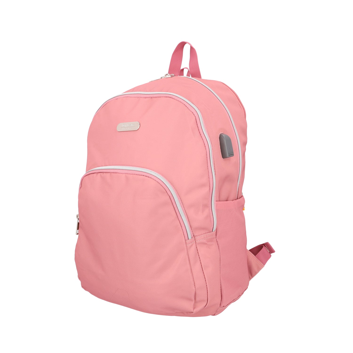 Mochila Techno Backpack Kansas 215 Pink