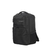 Mochila para laptop hombre Acceleration Stark negro 17