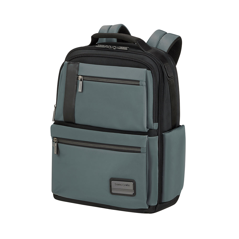 Mochila Laptop Openroad 2.0 15.6 Ash Grey