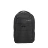 Mochila para laptop hombre Acceleration Stark negro 17