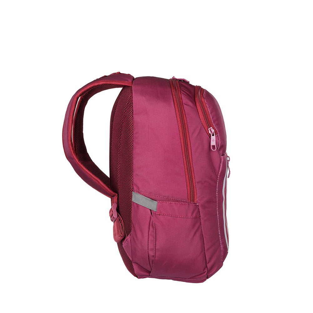  Mochila DART BURGUNDY 