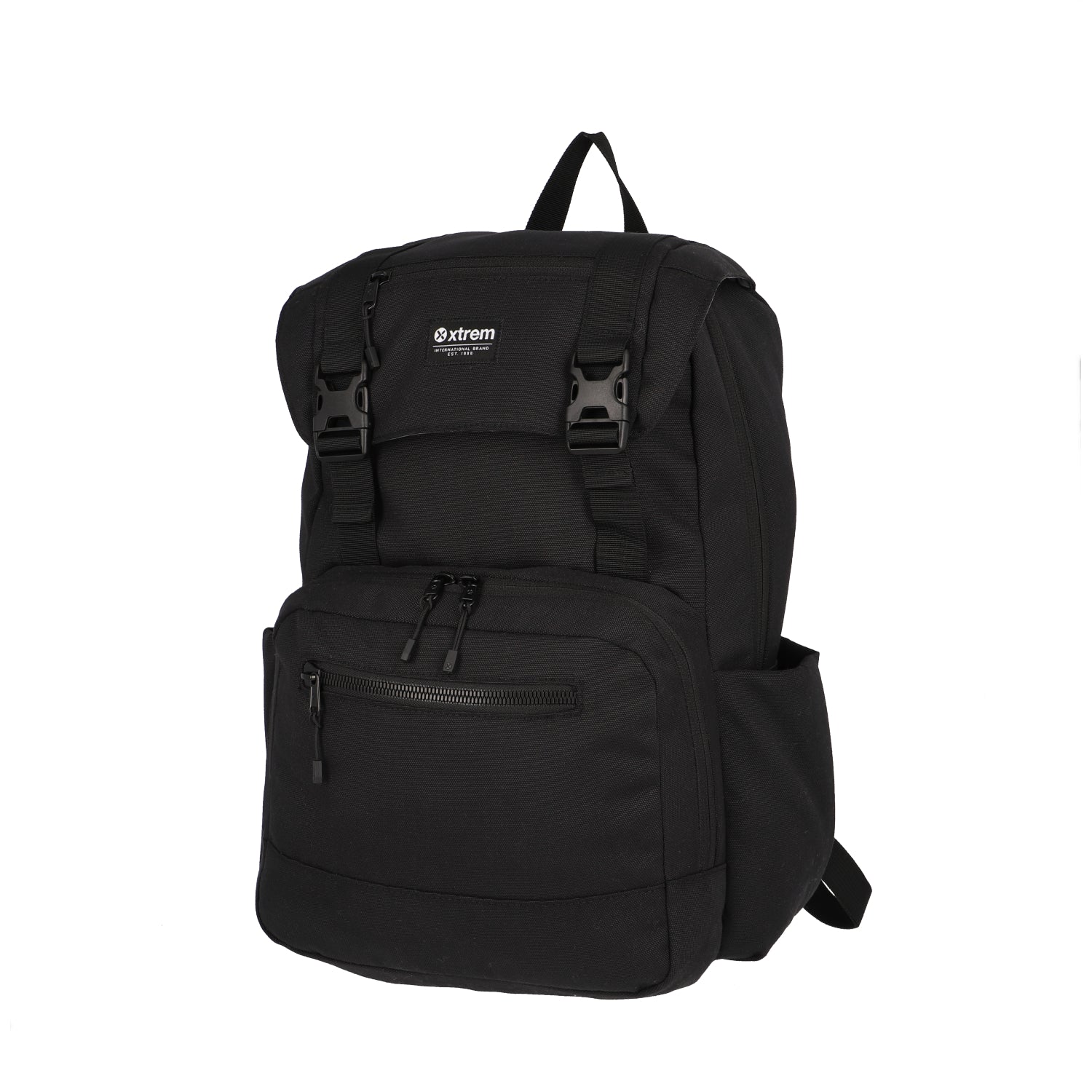Mochila Lifestyle Backpack Kent 265 Black