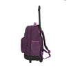 Mochila Reconnection Java Purple