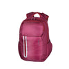  Mochila DART BURGUNDY 