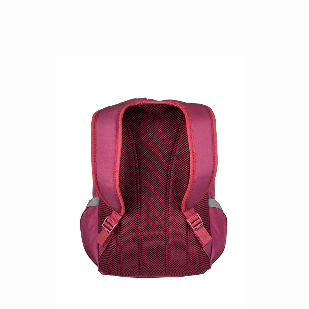  Mochila DART BURGUNDY 