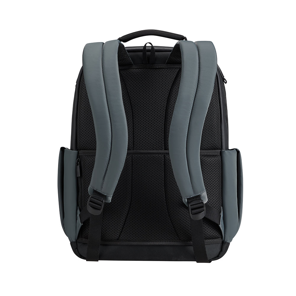 Mochila Laptop Openroad 2.0 15.6 Ash Grey