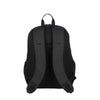 Mochila para laptop mujer Acceleration Juliette negro 17