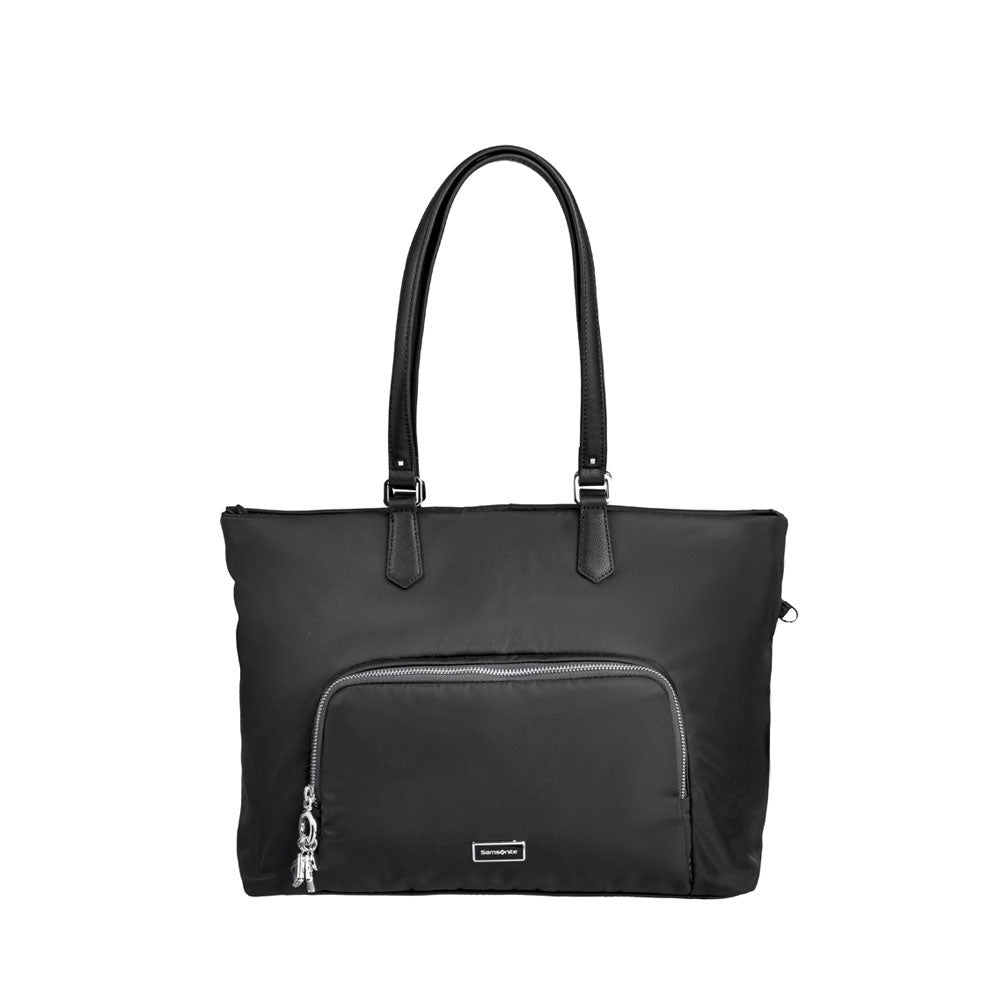 Cartera KARISSA 2.0 Shopping Bag M Grande Black